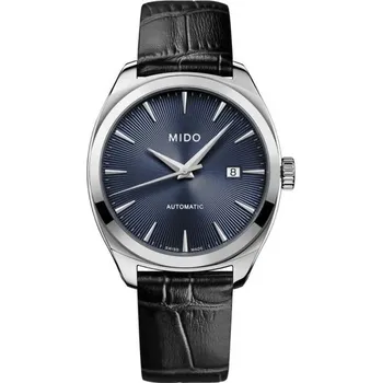 Hodinky Mido Belluna Royal Gent M024.507.16.041.00 + 5 let záruka a dárek ZDARMA