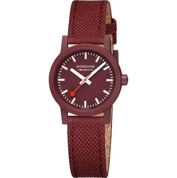 Hodinky Mondaine Essence MS1.32130.LC + 5 let záruka a dárek ZDARMA
