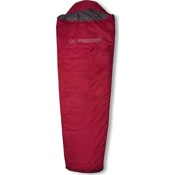 Spacák spací pytel TRIMM FESTA red - 185P