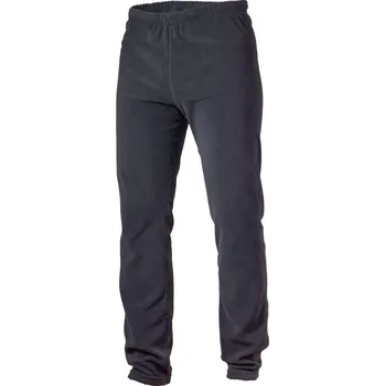 Pánské kalhoty kalhoty WARMPEACE JIVE black - S