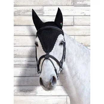 Jezdectví Čabraka na uši Equiline Loop