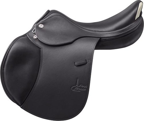 Sedlo skokové Prestige PARIS CLASSIC AKCE-15% OUTLET