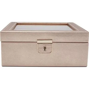 Box na hodinky Box na hodinky Wolf Palermo 213816 + 5 let záruka a dárek ZDARMA