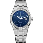 Maurice Lacroix Aikon Quartz AI1108-SS002-430-1 + 5 let záruka a dárek ZDARMA