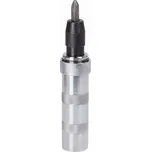 Kreator KRT410003 Rázový šroubovák plus 4 bity