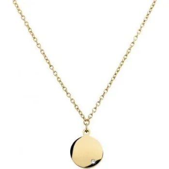 Náhrdelník Náhrdelník Boccia Titanium 08065-03 + 5 let záruka a dárek ZDARMA