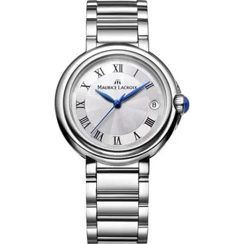 Hodinky Maurice Lacroix Fiaba Date FA1004-SS002-110-1 + 5 let záruka a dárek ZDARMA