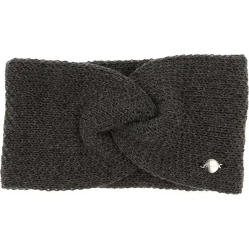 Čelenka zimní čelenka RELAX MAURA RKH217B grey