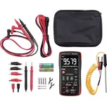 Digitální multimetr EXTOL PREMIUM 8831251