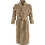 SOL'S Froté župan Palace - Béžová | L/XL