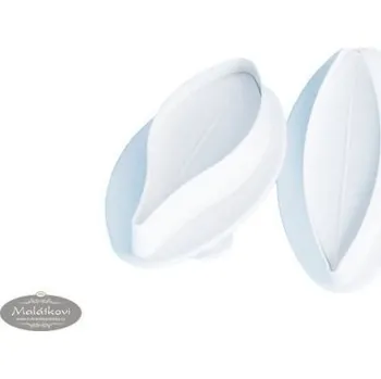 PME Pístový vypichovač - Lilie velká - 10 cm