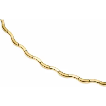 Náhrdelník Náhrdelník Boccia Titanium 0844-06 + 5 let záruka a dárek ZDARMA