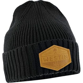 Čepice Westin Čepice Winter Beanie Black