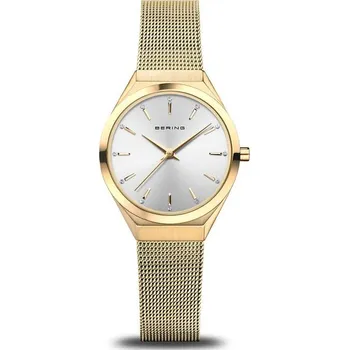 Hodinky Bering Ultra Slim 18729-330 + 5 let záruka a dárek ZDARMA