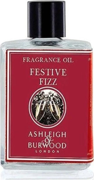 Náplň do difuzéru aroma olej FESTIVE FIZZ 12ml