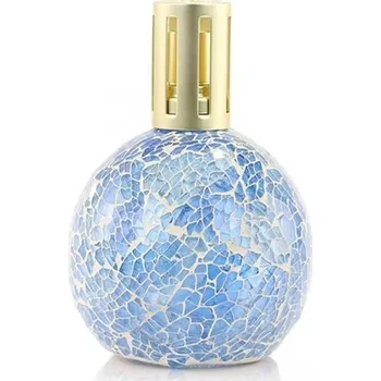 Vůně do bytu Katalytická lampa malá BLUE