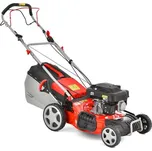 HECHT 547 SWR 5 in 1 Benzínová sekačka s pojezdem