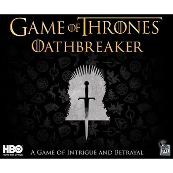 Desková hra Dire Wolf Digital Game of Thrones: Oathbreaker