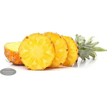 Sušené ovoce Dawn Ztužovač Ananas s kousky ovoce 250 g
