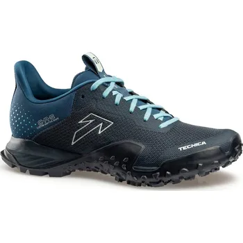 Dámská treková obuv dámská outdoorová obuv TECNICA Magma S Ws deep mare/somber mare - 41,5