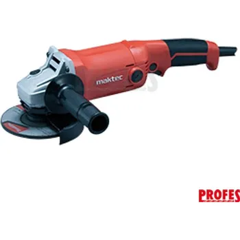 úhlová bruska Maktec MT904 Úhlová bruska Maktec 125mm,1050W