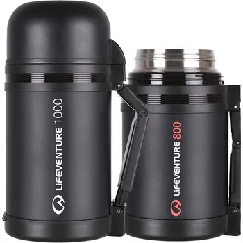 Termoska Lifeventure Termoska Lifeventure Wide Mouth Flask