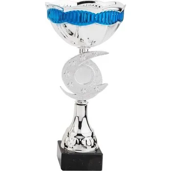 Poháry Bauer Pohár EKONOMY E0616