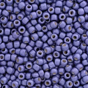 Korálek TOHO Rokajlové korálky - TOHO Round 11/0 (TR-11-PF567F) č. 254
