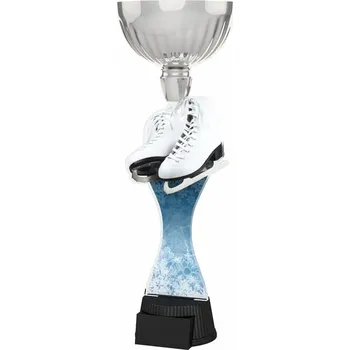 Poháry Bauer Akrylátová trofej ACUPCSM12 | Krasobruslení