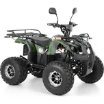 HECHT 56155 ARMY Elektrická čtyřkolka