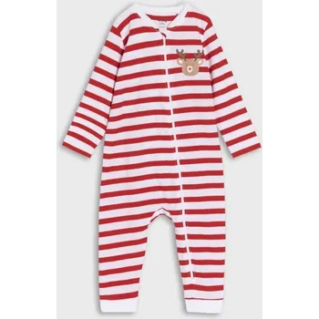 Sinsay - Kombinéza - bílá - 890BA-00X - 890BA-00X-62-1