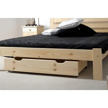 Šuplík pod postel 98 x 55 x 18 cm