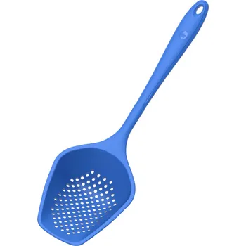 Cedník a síto Cedník Barva: Modrá