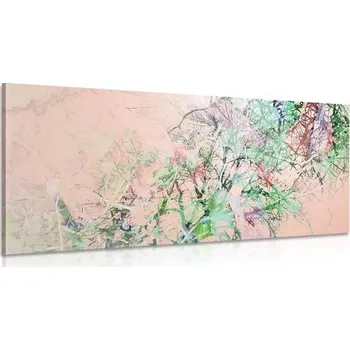 Obraz Dovido Obraz abstraktní větve stromu