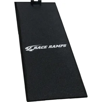 Příslušenství pro přívěs RACE RAMPS Přídavné nájezdy pro extra nízké vozy RACING RAMPS, sada 2 ks