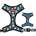 Reedog SCARY | Kšíry pro psa - M