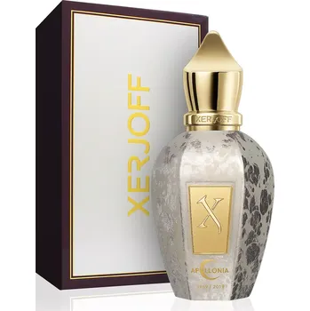 Unisex parfém Xerjoff Shooting Stars Appollonia parfém unisex 50 ml + Prodloužená možnost vrácení zboží do 30 dnů.