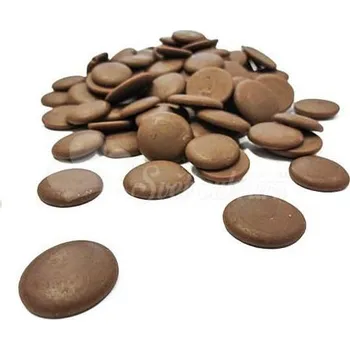 Čokoláda Ariba čokoláda mléčná Latté 32% - 10 kg -