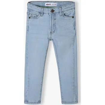 Chlapecké džíny Džíny chlapecké Skinny, Minoti, 13jean 5, Kluk - 116/122 | 6/7let