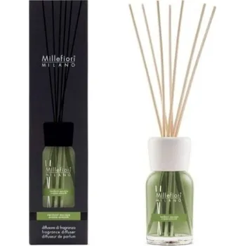 Vůně do bytu Millefiori Milano Difuzér Verdant Escape 100 ml