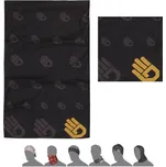 šátek multifunkční SENSOR TUBE RUKA šátek multifunkční černá