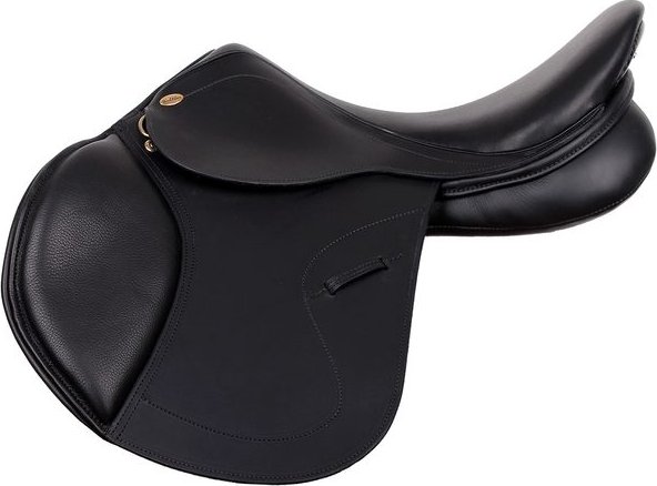 Sedlo skokové KenTaur Titan Junior AKCE-20% OUTLET