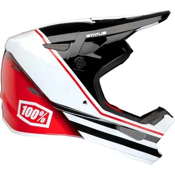 Cyklistická přilba cyklistická přilba pánská 100% STATUS Helmet Patrima - XL