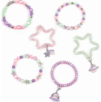 Láhev Sada náramků s láhví na vodu