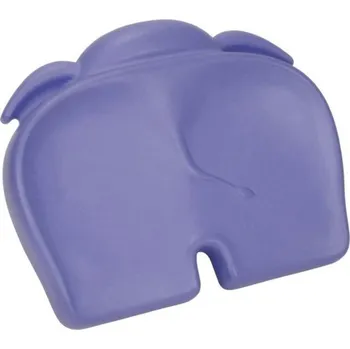 podložka na cvičení Bumbo podložka ELIPAD Purple