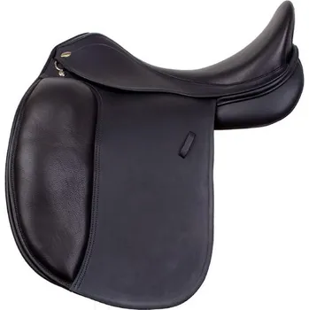 Jezdecké sedlo Sedlo drezurní KenTaur Sappho