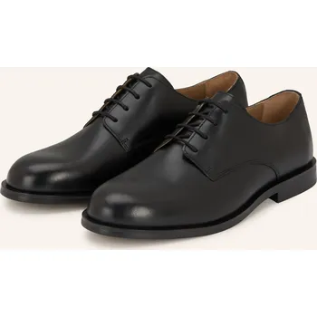 Pánské tenisky Calvin Klein Pánské Šněrovací Boty, černá, 42