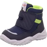 Dětské zimní boty GLACIER GTX, Superfit, 1-009229-8000, modrá - 26