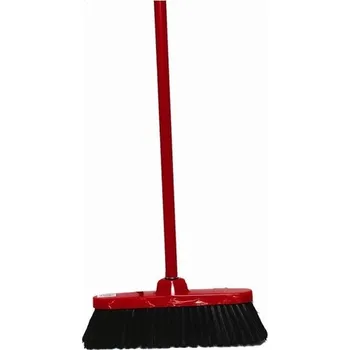 Smeták s holí UH VIKTORIA černý