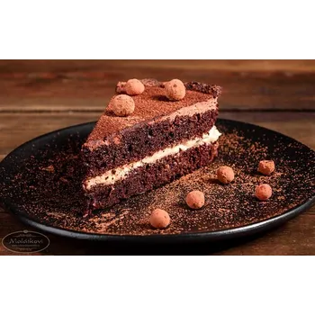 IREKS Tmavá směs korpus - Brilant 5 kg